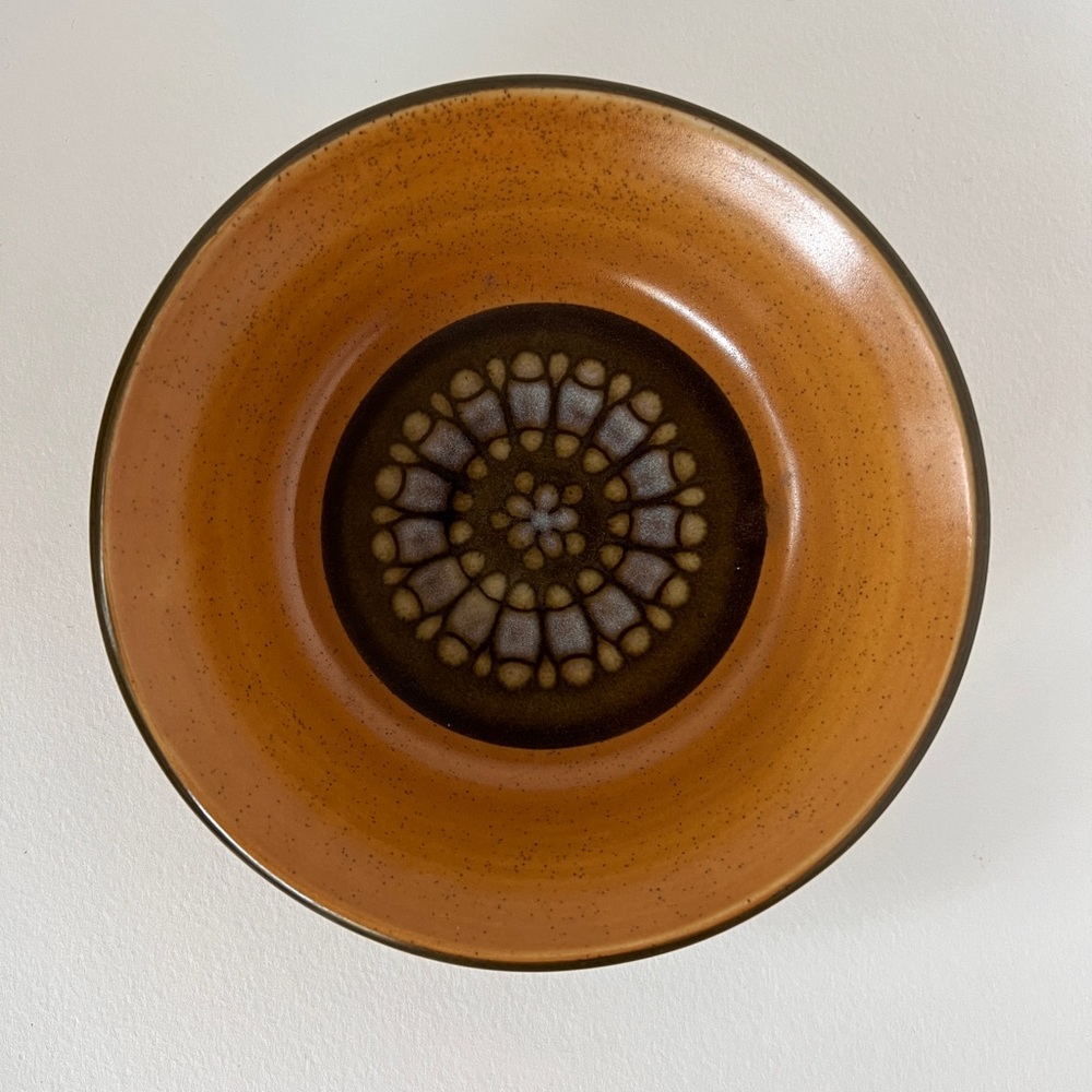 Vintage Premiere Dura Stone Stonewear Bowl